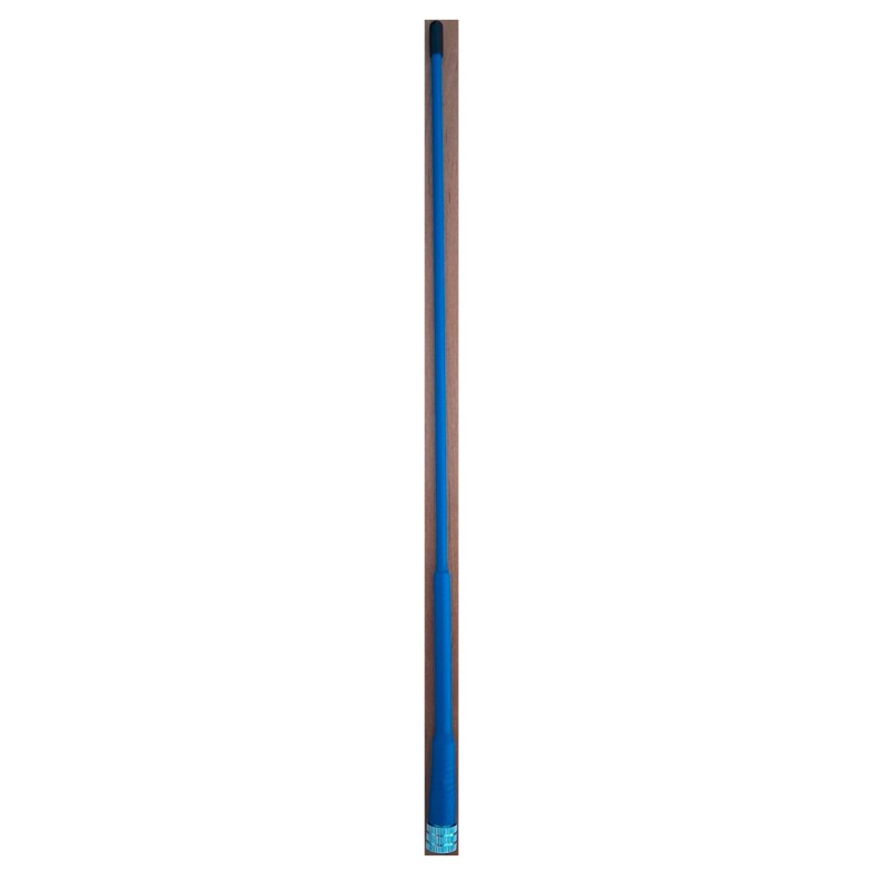 ΚΕΡΑΙΑ ΚΟΝΤΡΟΛ GPS FLEXIBLE VENATUS 40cm - BLUE